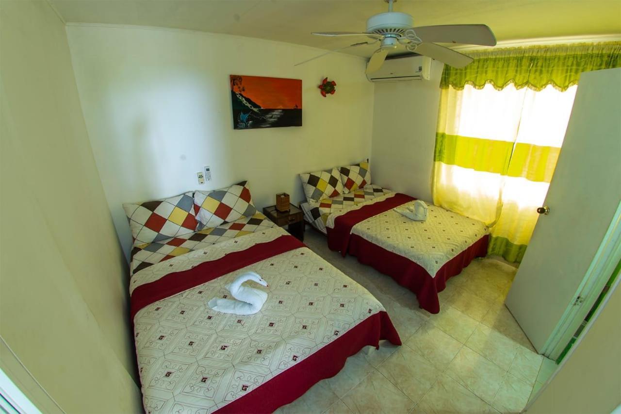 Caribbean Refuge 2* San Andres (San Andres and Providencia Islands)