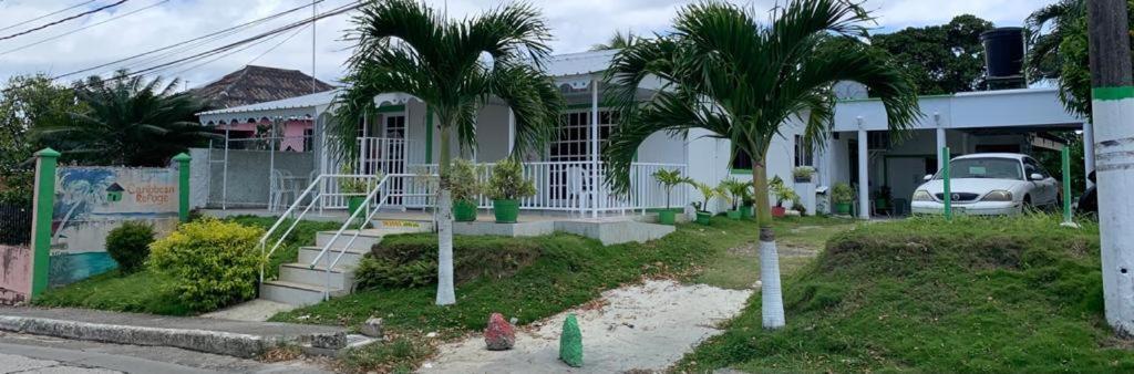 Caribbean Refuge 2* San Andres (San Andres and Providencia Islands)
