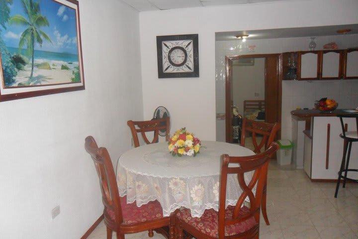 Caribbean Refuge 2* San Andres (San Andres and Providencia Islands)