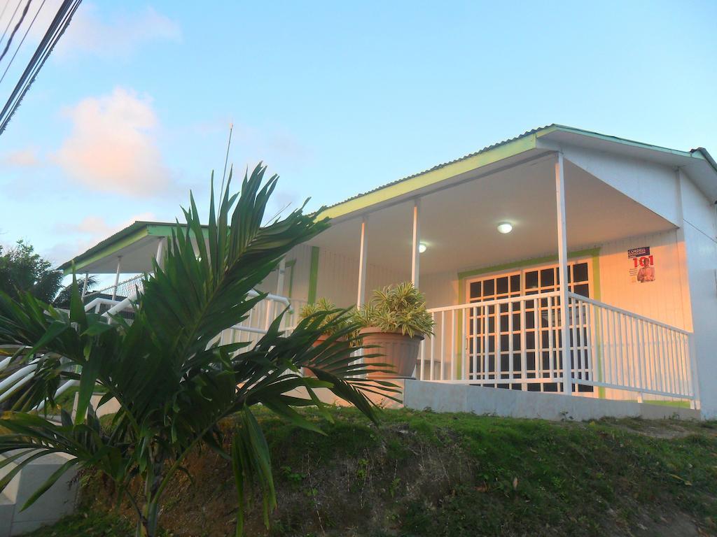 Caribbean Refuge San Andres (San Andres and Providencia Islands)