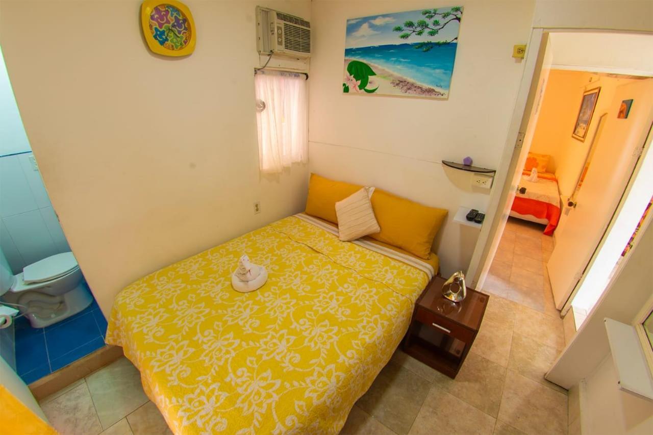 Caribbean Refuge 2* San Andres (San Andres and Providencia Islands)