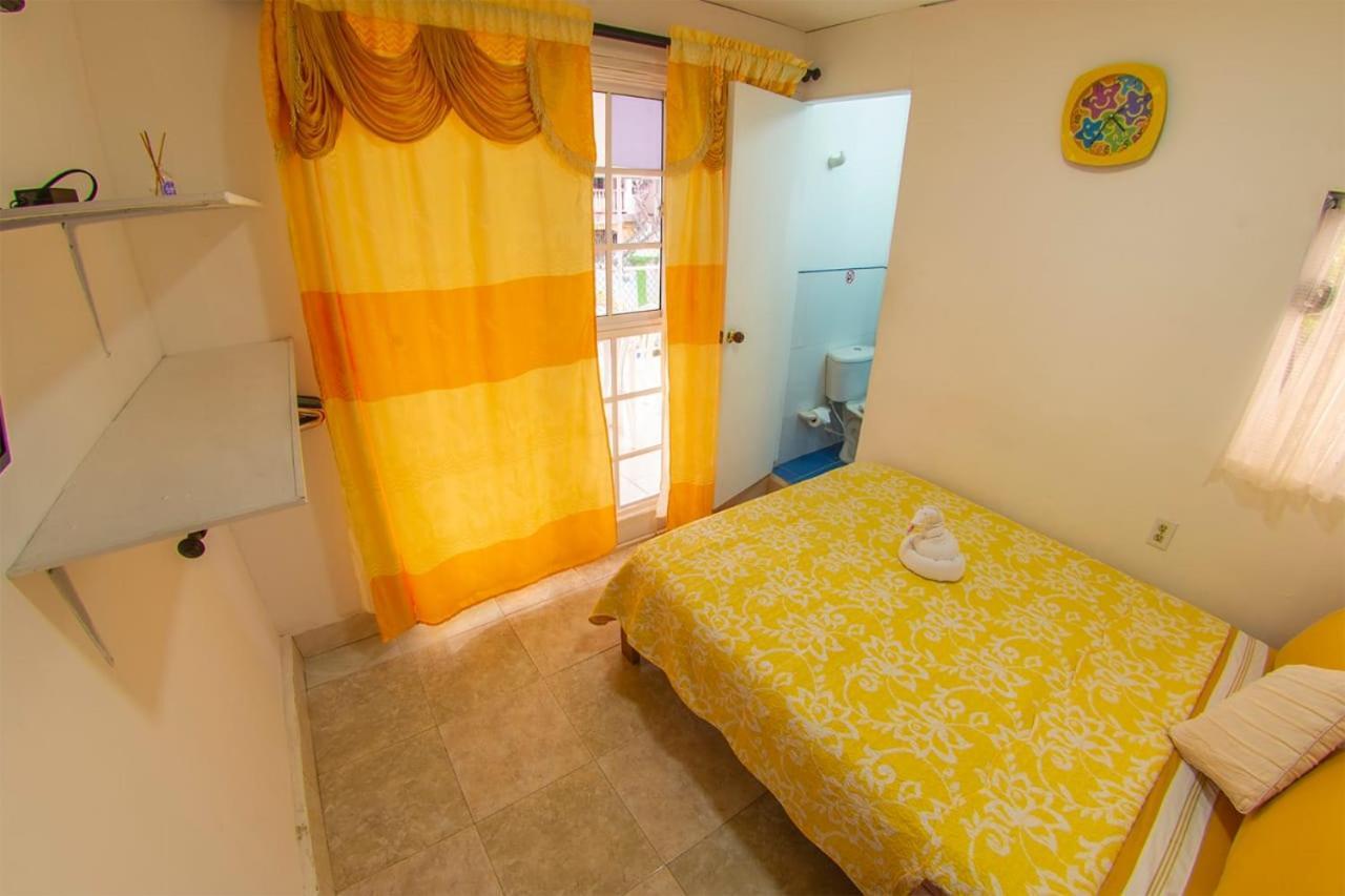 Caribbean Refuge 2* San Andres (San Andres and Providencia Islands)