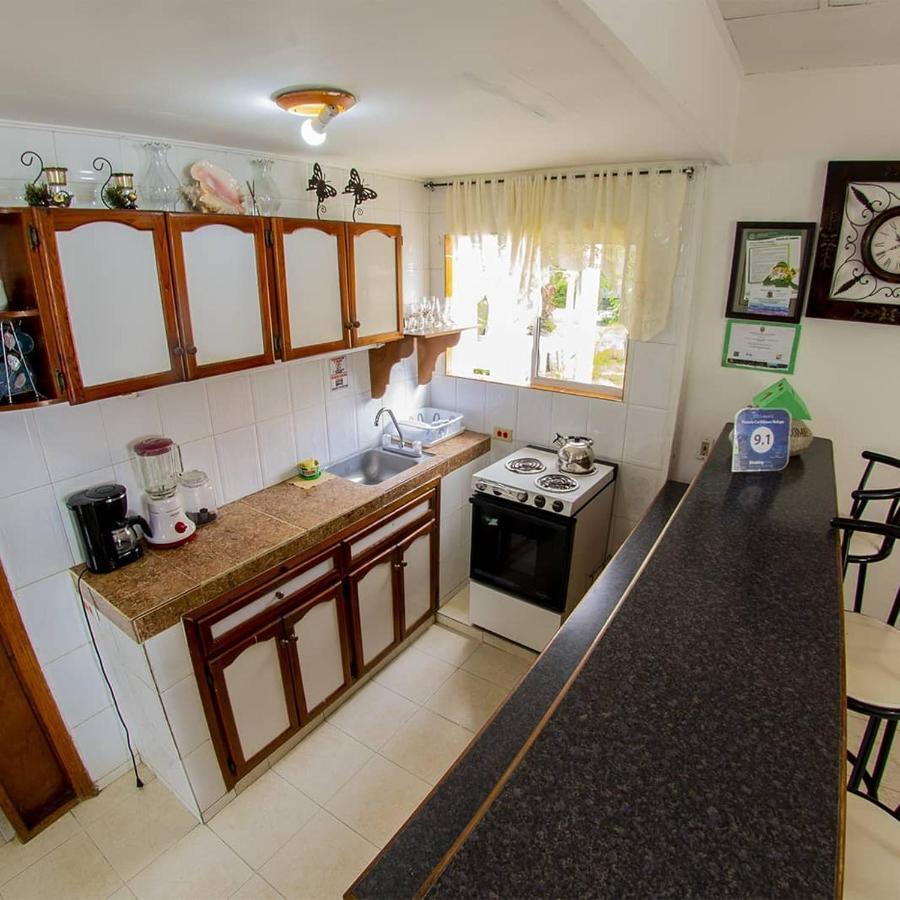 Inn Caribbean Refuge San Andres (San Andres and Providencia Islands)