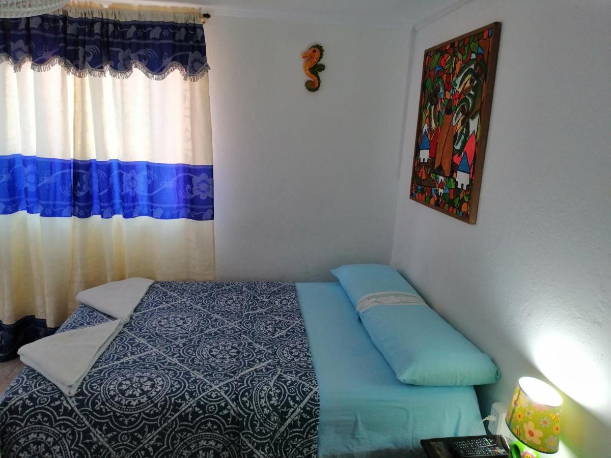 Caribbean Refuge 2* San Andres (San Andres and Providencia Islands)