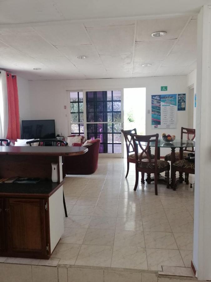 Inn Caribbean Refuge San Andres (San Andres and Providencia Islands)