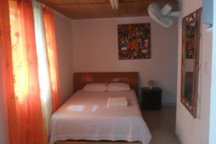 Caribbean Refuge Pensão San Andrés