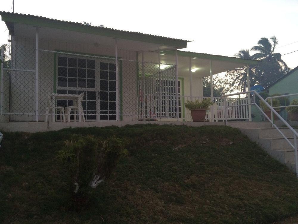 Caribbean Refuge Pensão San Andrés