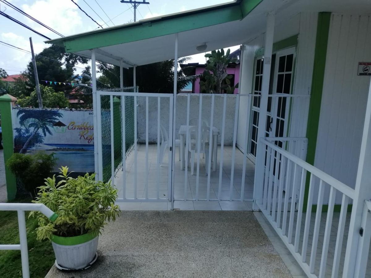 Pensão Caribbean Refuge 2*