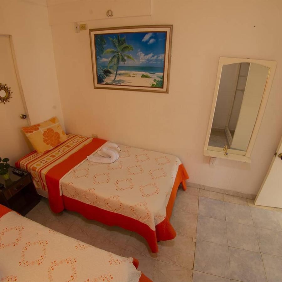 Pensão Caribbean Refuge 2*