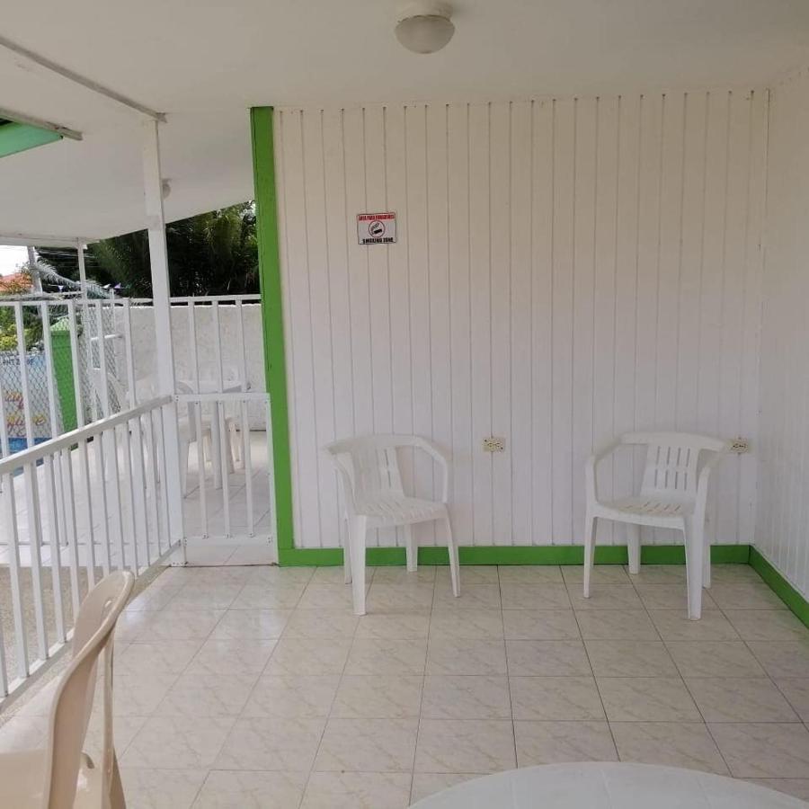 Pensão Caribbean Refuge