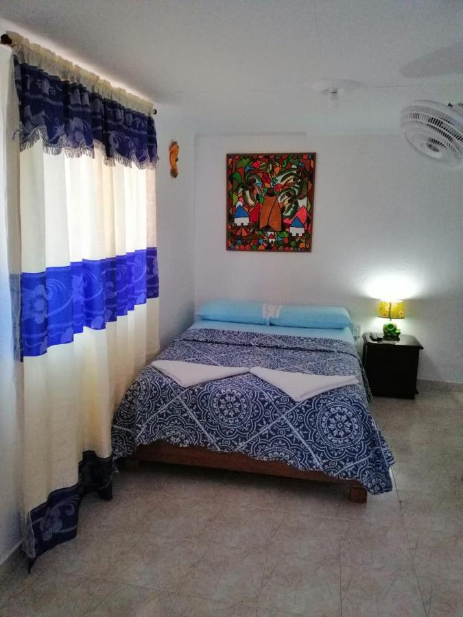 Caribbean Refuge Pensão